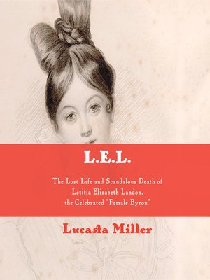 L.E.L. - Audiobook